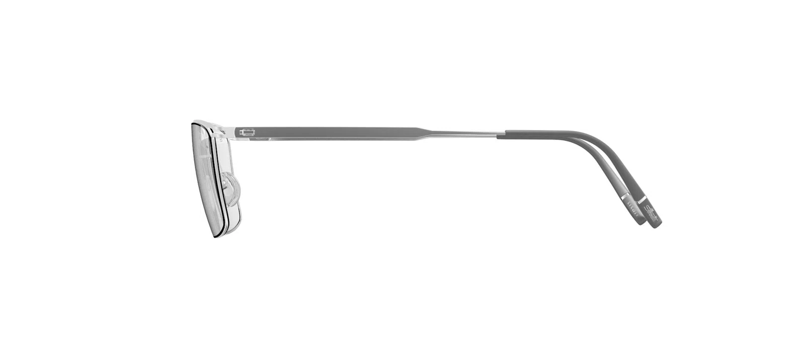 Silhouette Titanium Reframed 5594 Eyeglasses - view 29